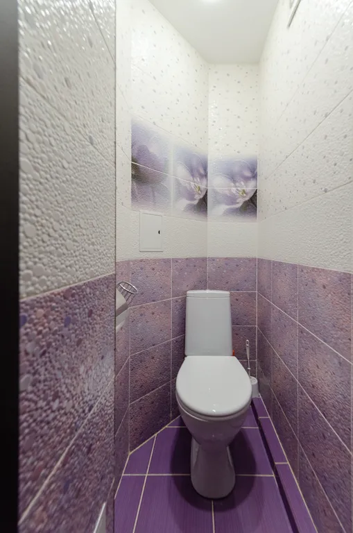 Комфорт и уют на 2 этаже в сердце города