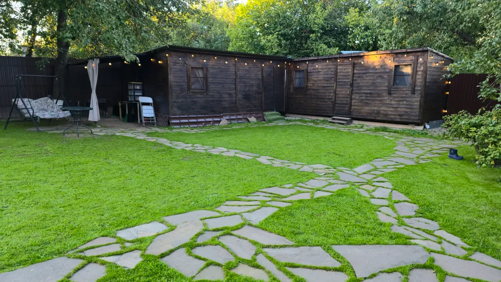 Коттедж Уютная дача — аренда посуточно в Подольск