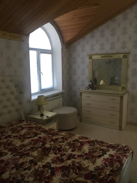 Дача на берегу моря