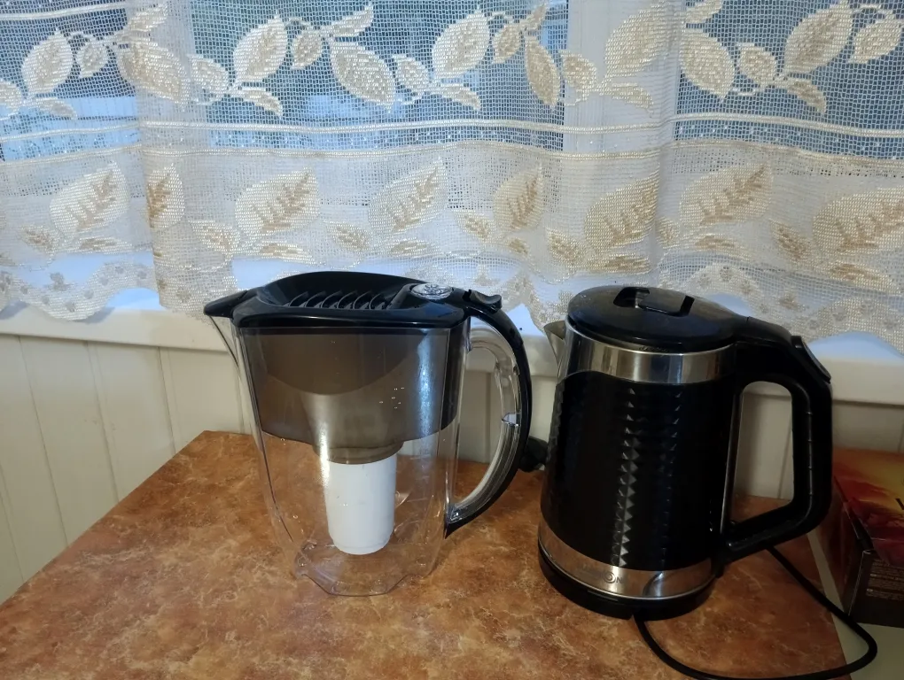 Уютная квартира в двухквартирном доме в тихом частном секторе