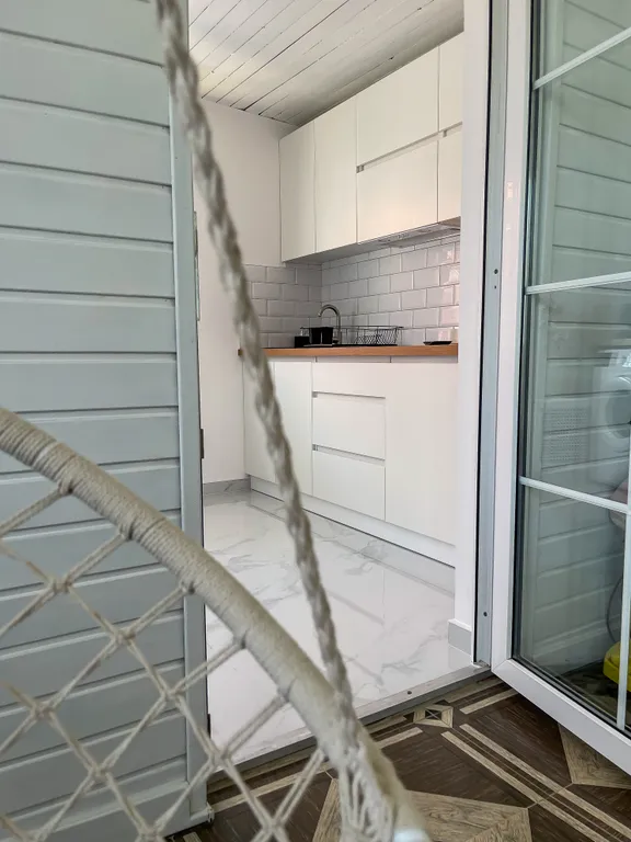 Вилла «Рыжий Кот»