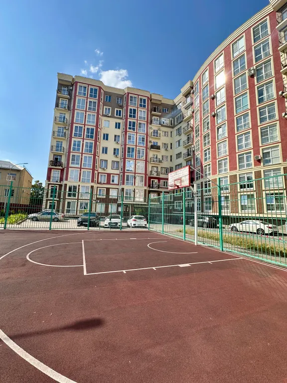 Уютная квартира в центре в двух шагах от парка