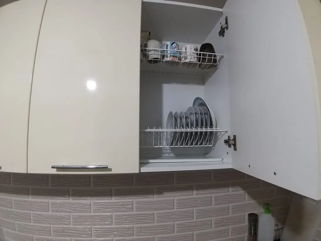 Квартира в центре рядом с парком