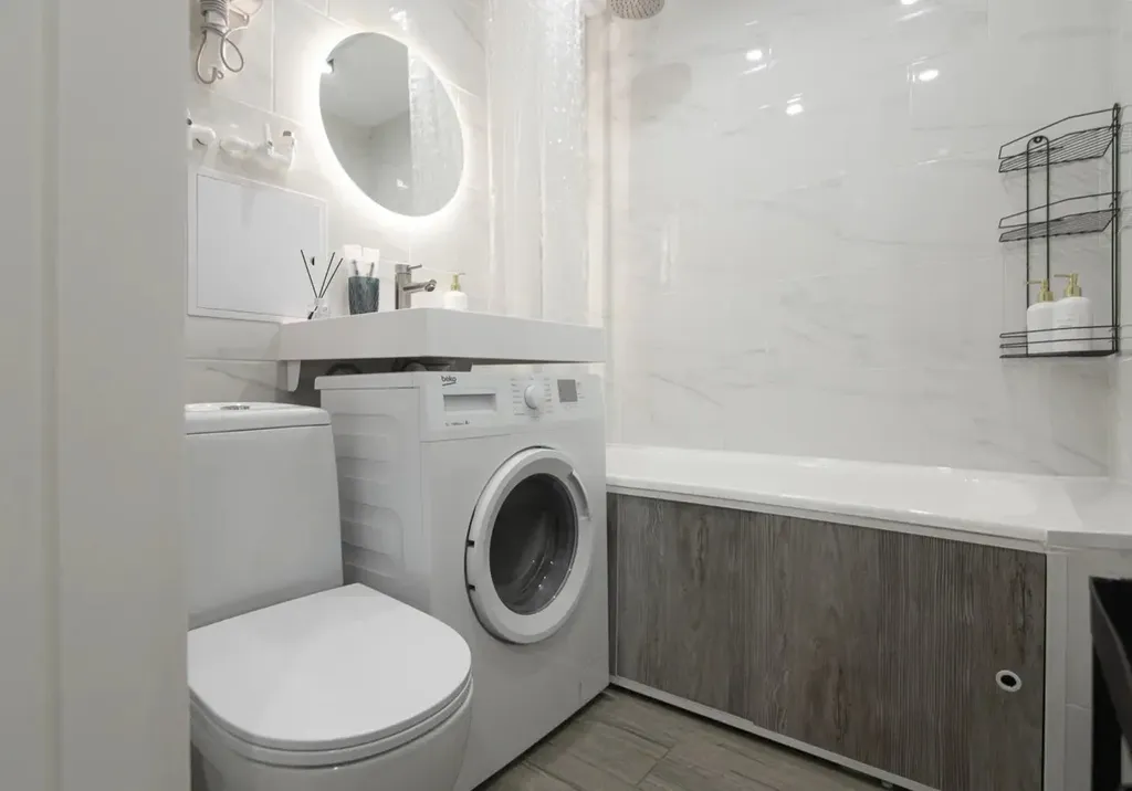 Уютная 1-к. квартира