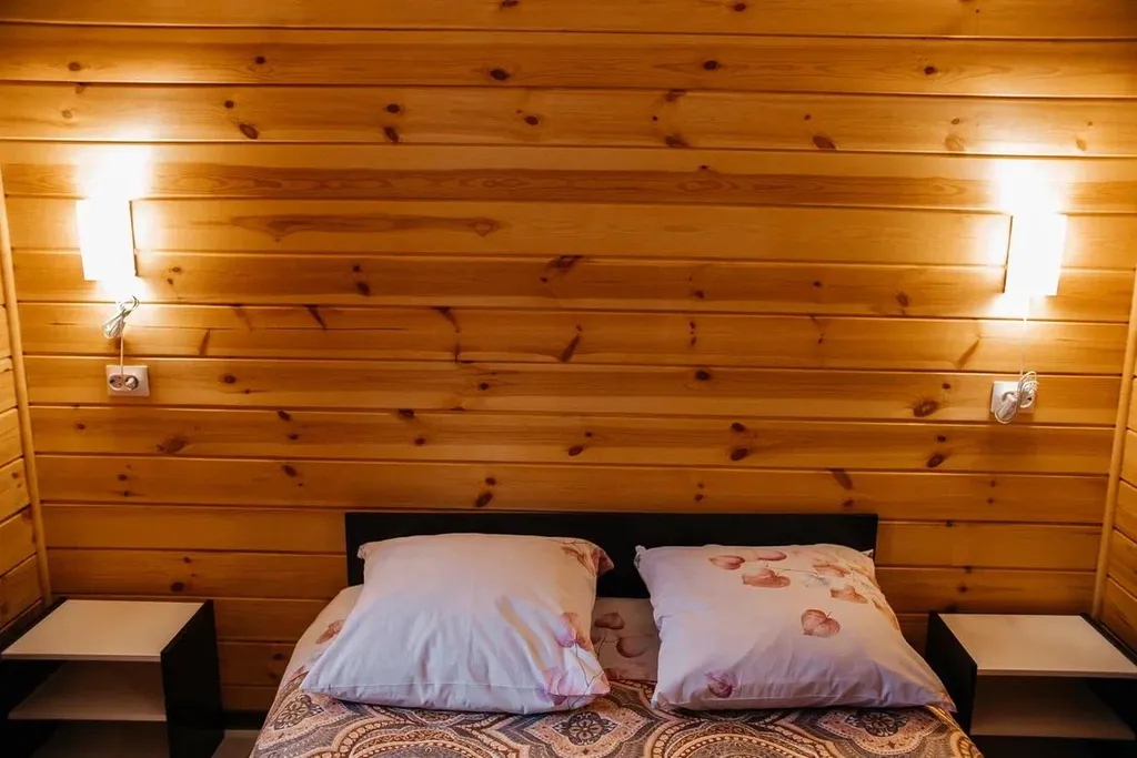 Уютный барнхаус