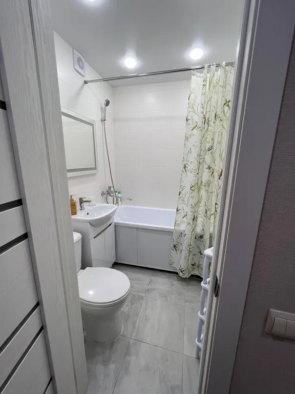 Квартира Уютная квартира в центре города — Калининград