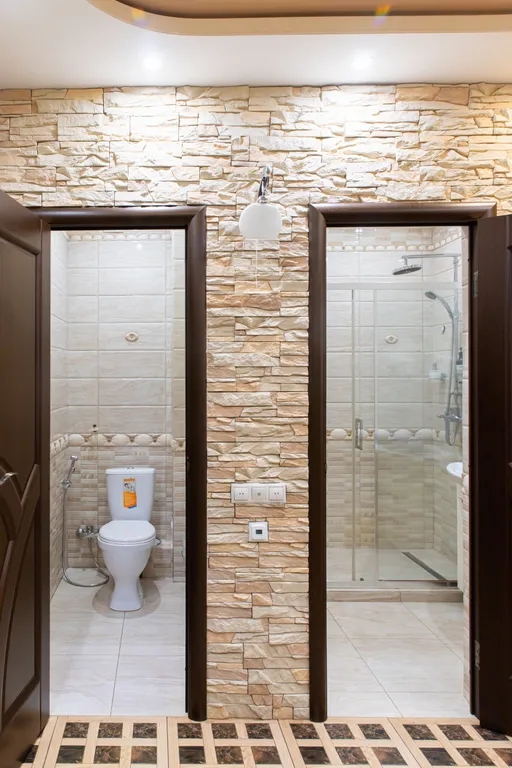 Квартира Апартаменты с видом на стадион Краснодар — Краснодар