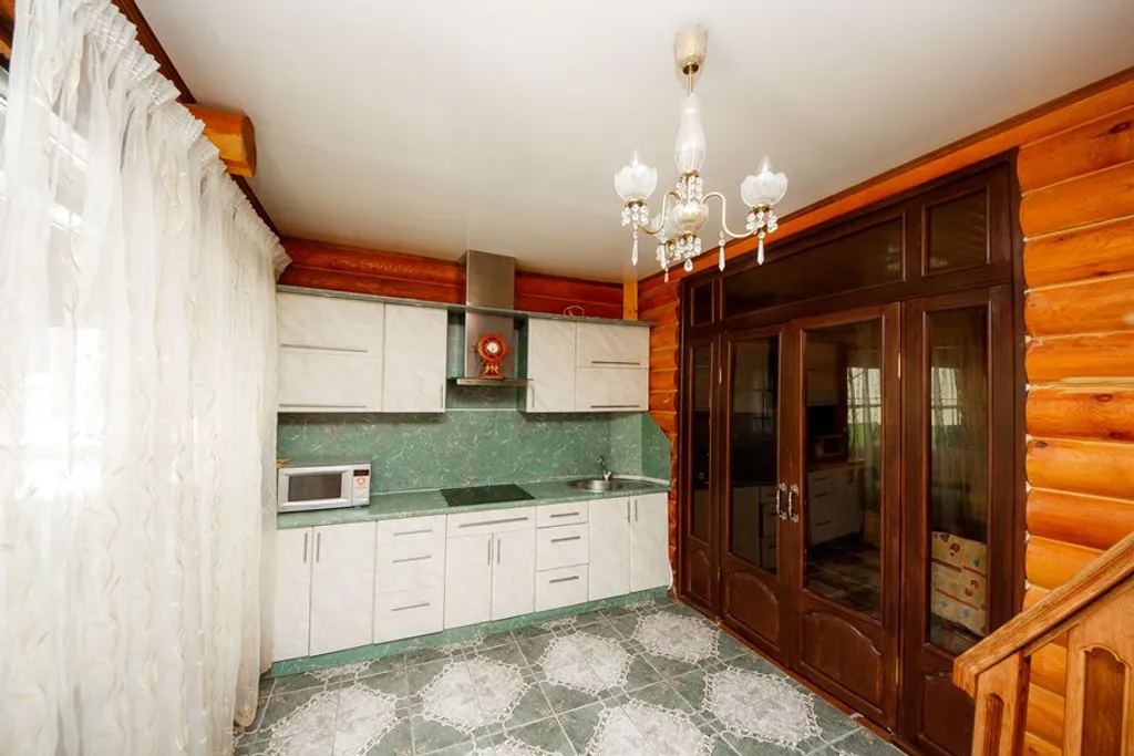 Коттедж Коттедж Дача — Прасковеевка