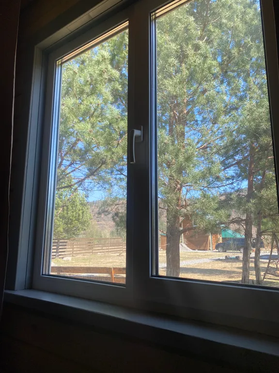 Семейная усадьба Дыхание гор