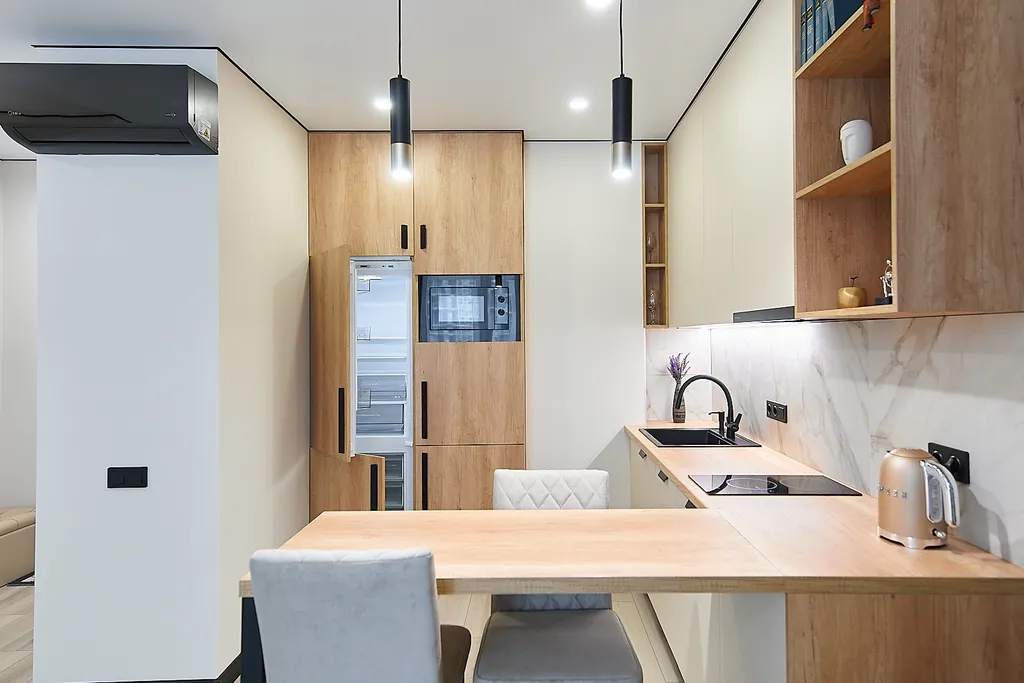 Квартира Квартира Minsk World premium apartments — Минск
