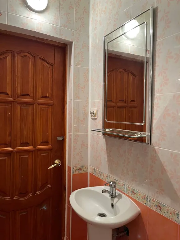 Большой уютный дом в центре