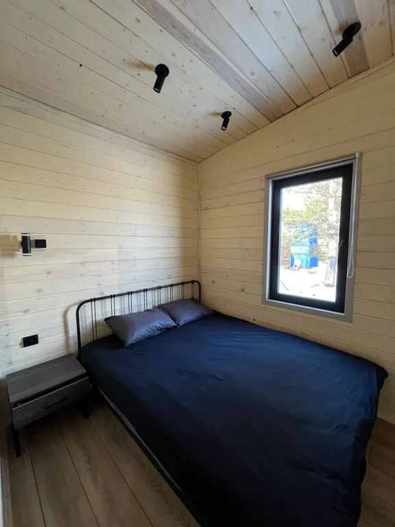 Коттедж Уютная дача за городом — аренда посуточно в Воронеж