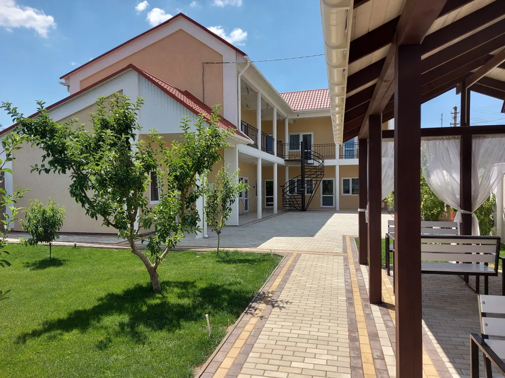 3-местный номер