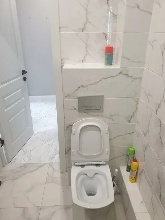 Квартира в Солнечном возле Байкал Арены