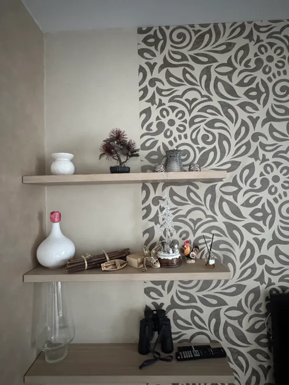 Элитная квартира с джакузи и прекрасным видом на город в самом центре