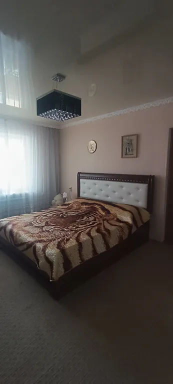 Уютная квартира — аренда посуточно в Кисловодск
