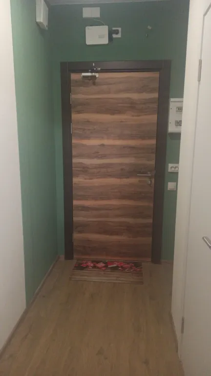 Квартира Квартира Home apart начало — Санкт-Петербург