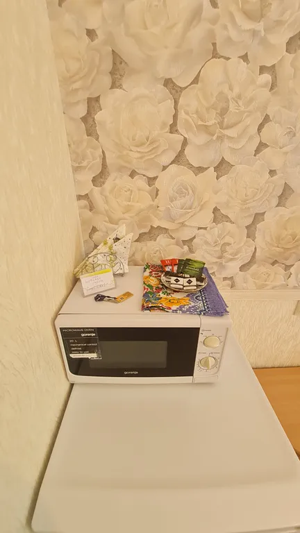 Современная студия в 3 минутах от метро