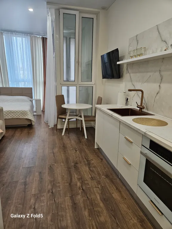 Квартира Минск уютная квартира недалеко от вокзала — Минск