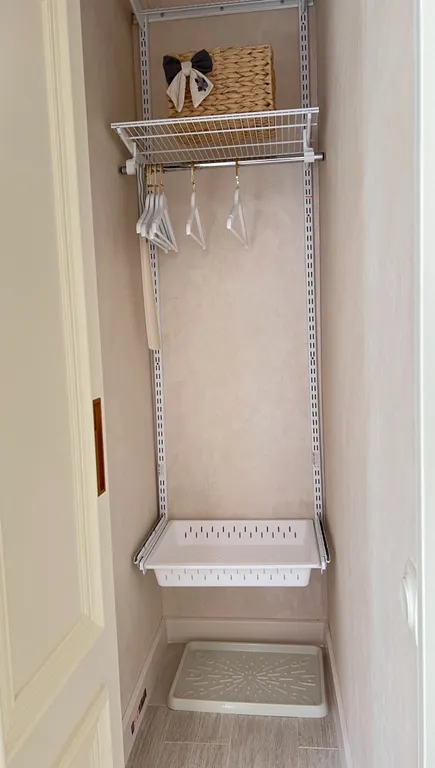 Уютные апартаменты