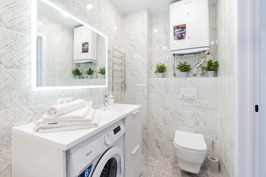 Апартаменты Петровские на Киевской 1