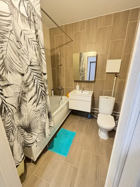 Очень уютная квартира в центре города