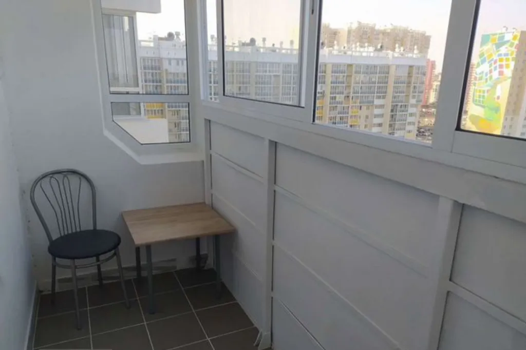 Квартира на северо-западе