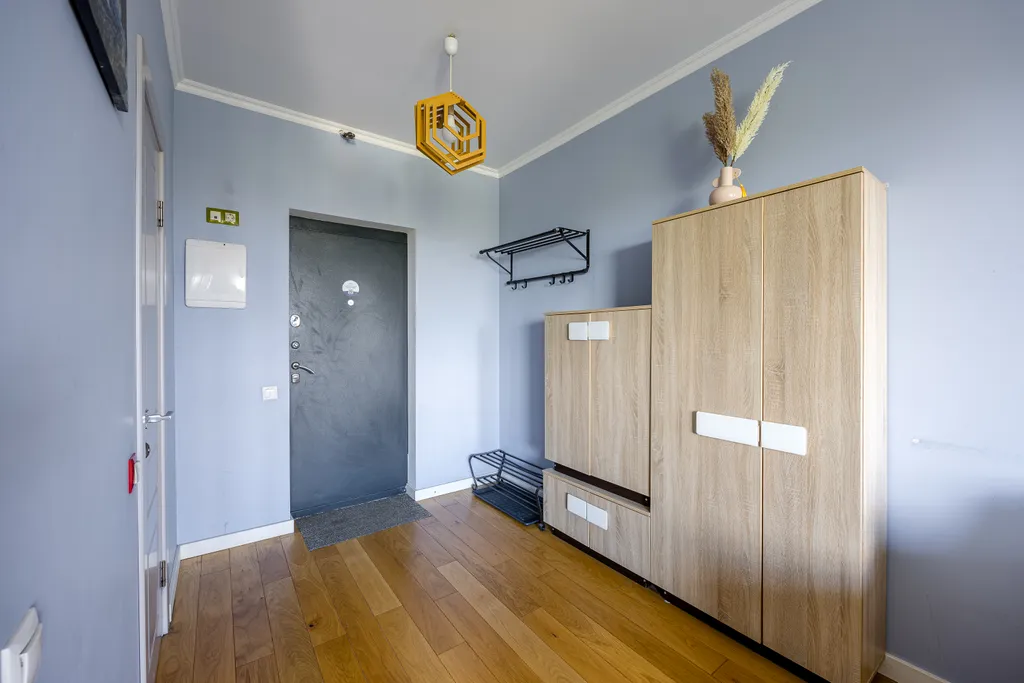 Стильная студия