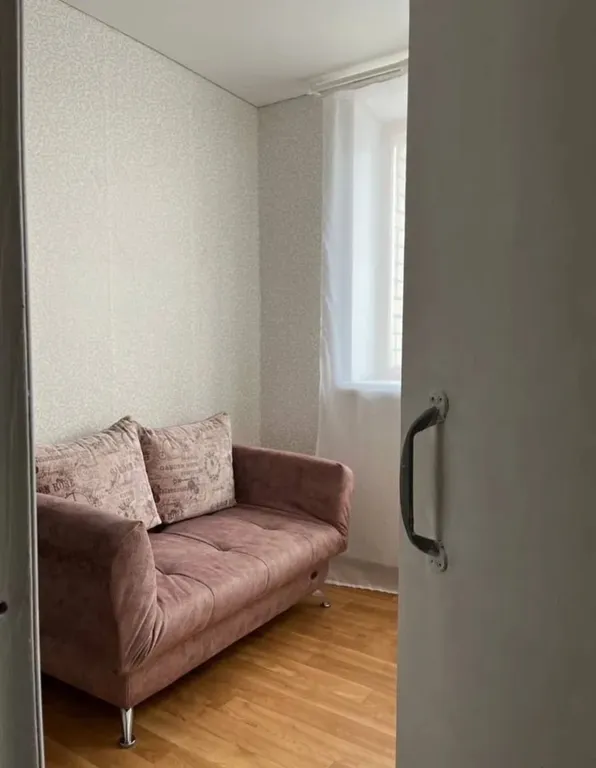 Однокомнатная квартира в центре города