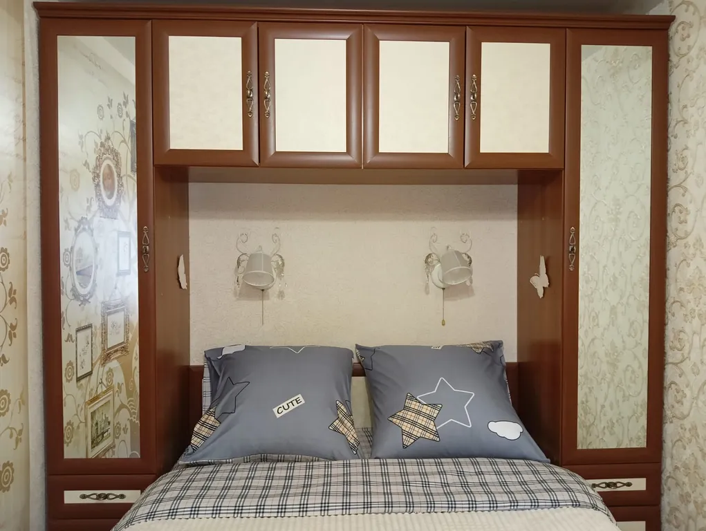 Квартира Квартира на набережной — Тверь