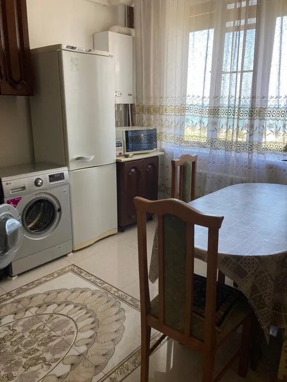 Квартира Квартира возле моря — Махачкала