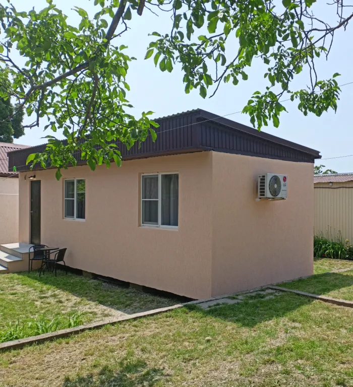 1-комнатный Дом