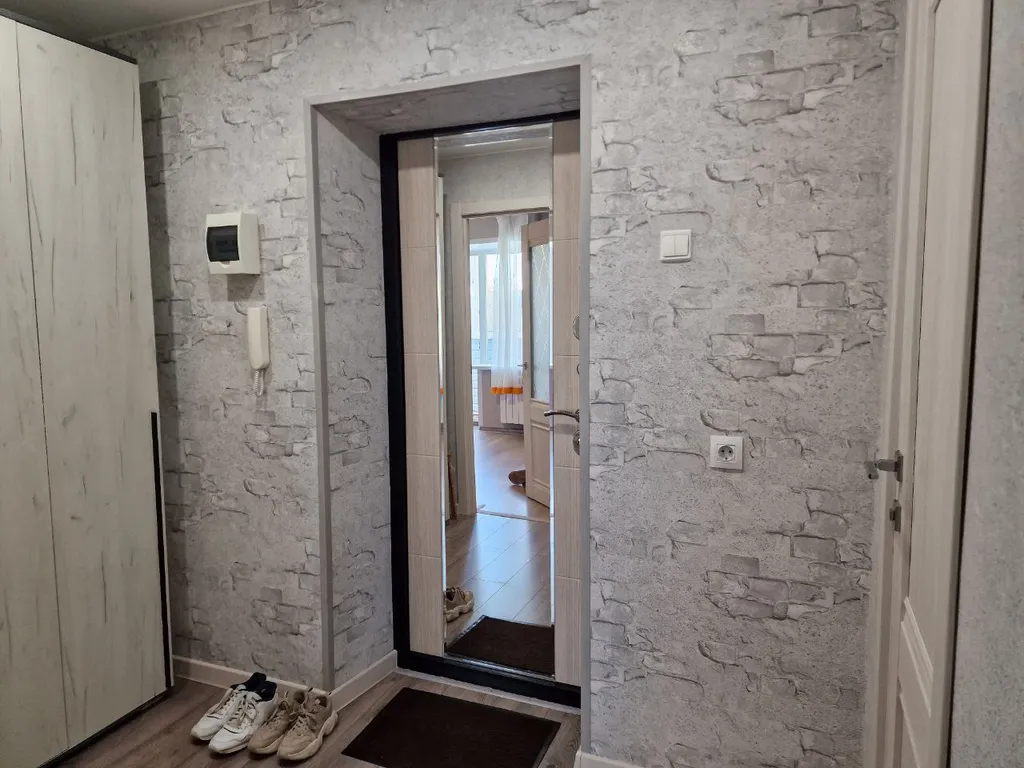 Квартира Кремль - рядом, квартира в центре Великого Новгорода — Великий Новгород