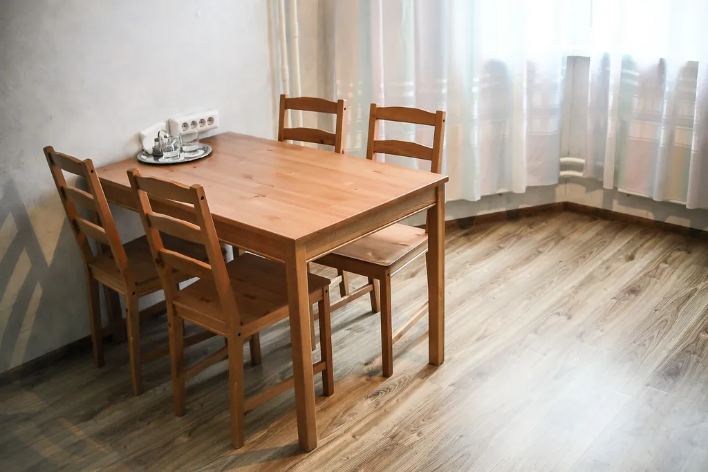 Квартира в Павшино