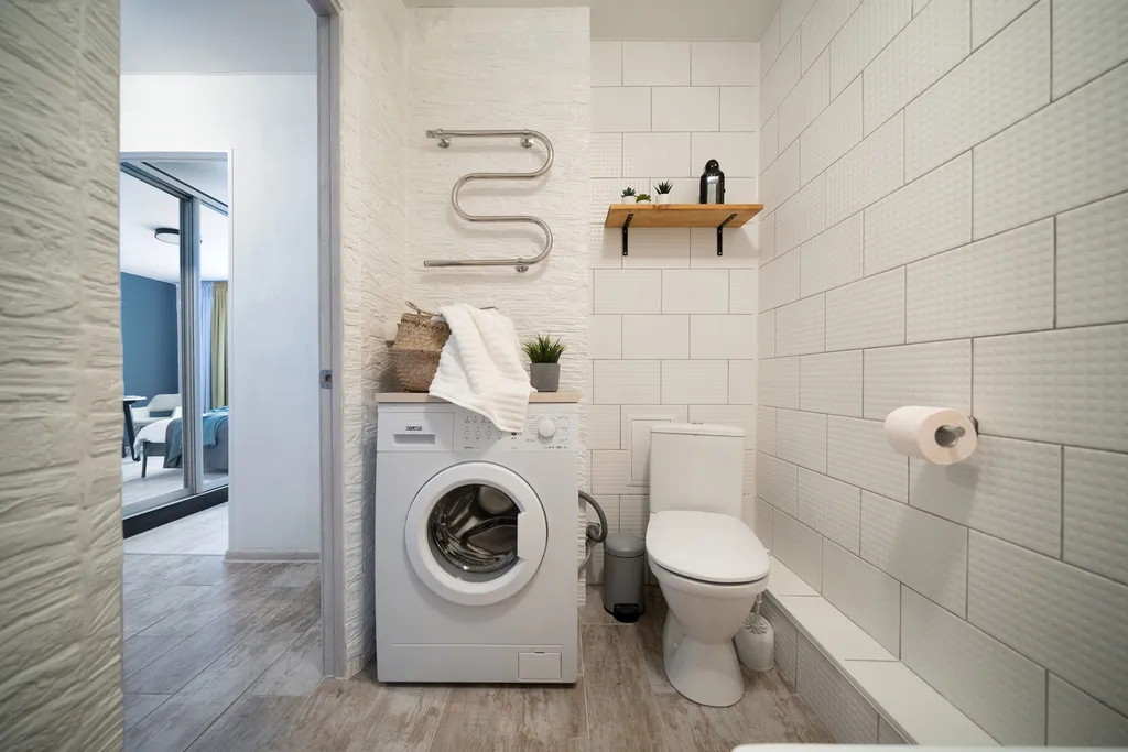 Квартира в 15 мин от DME