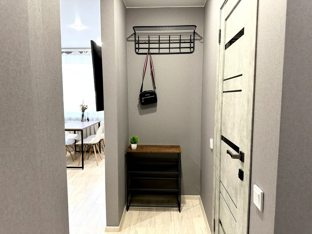 Апартаменты в историческом центре города