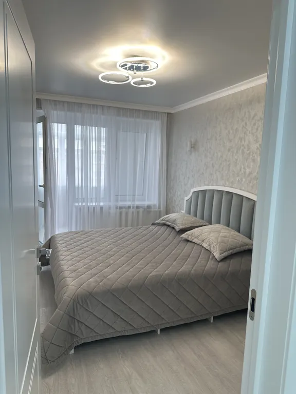 Уютная квартира в центре Фиагдона