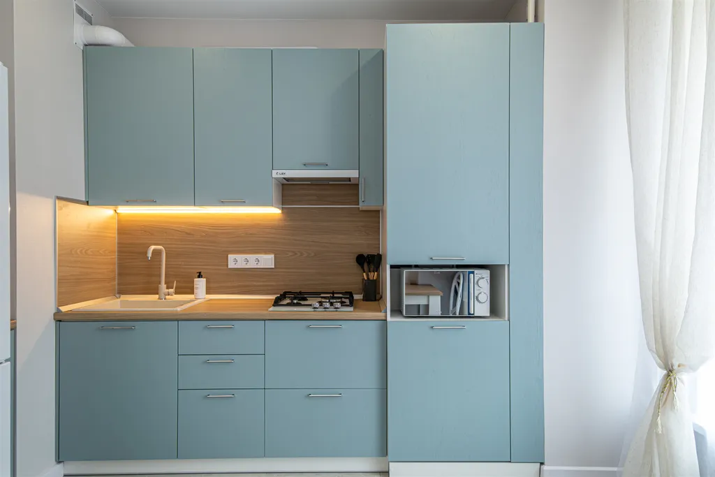 Квартира в гости в Ставрополь