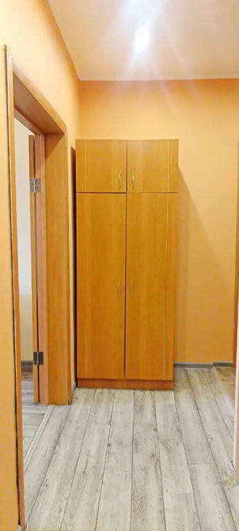 Двухкомнатная для командировочных с сопровождением