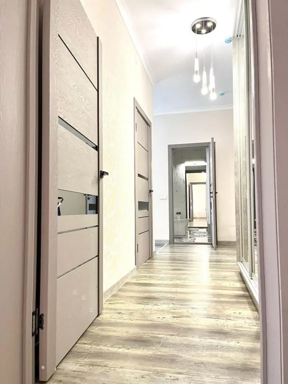 Квартира Люкс рядом с Mega Centre