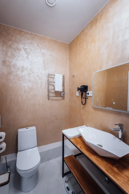 Квартира Комната — Санкт-Петербург