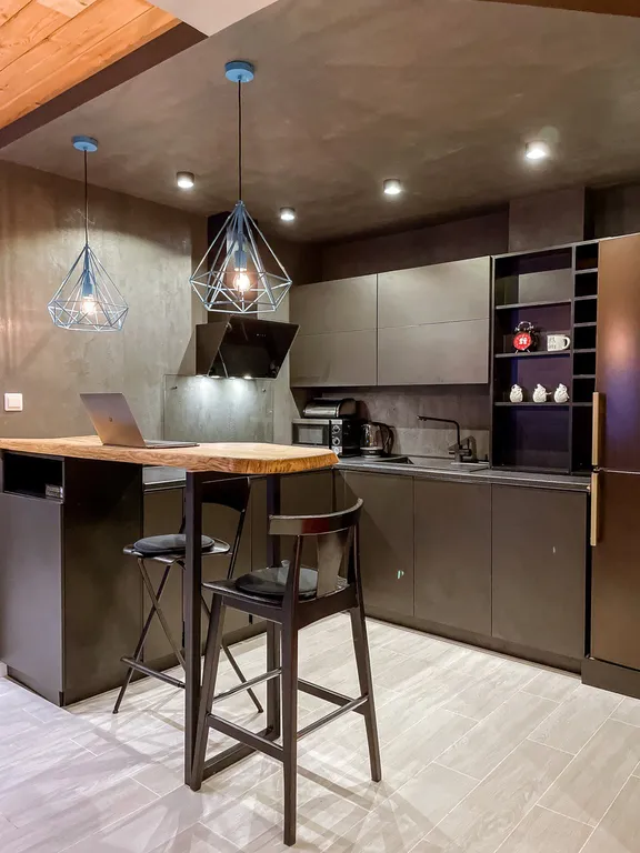 Loft Cozy Apartments