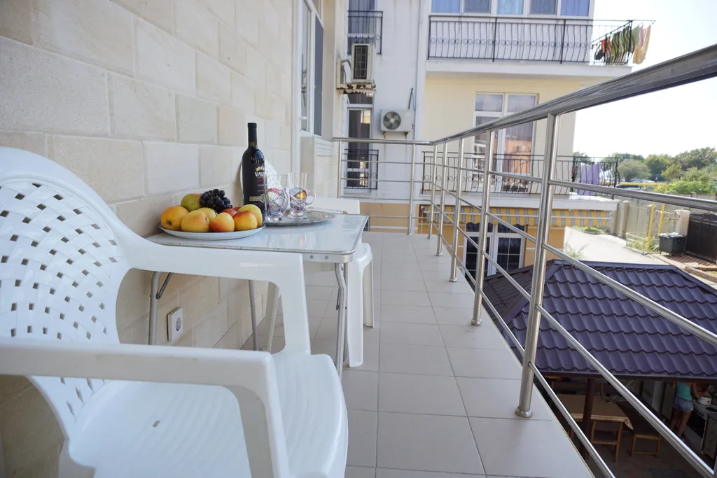 Квартира Комната — Геленджик