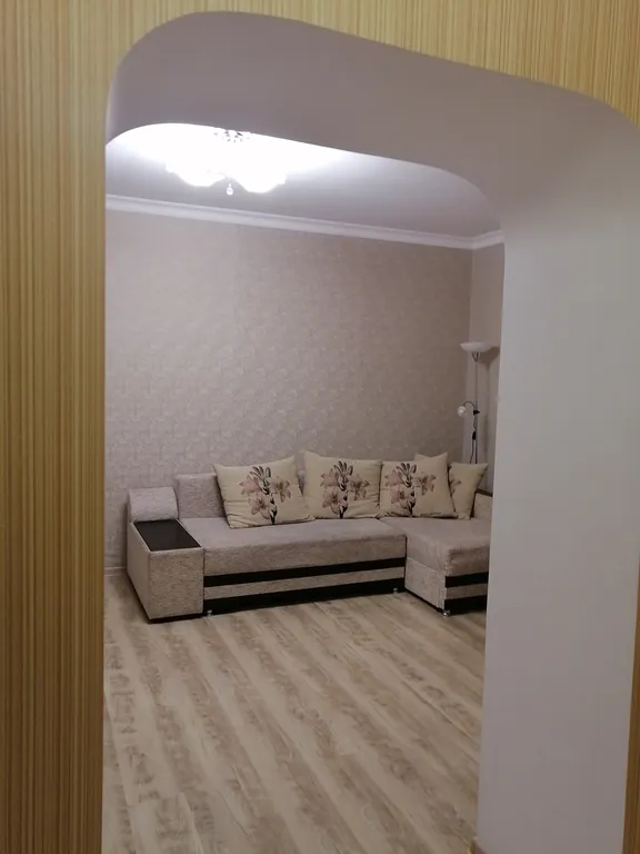 Комфортная квартира в удобном районе