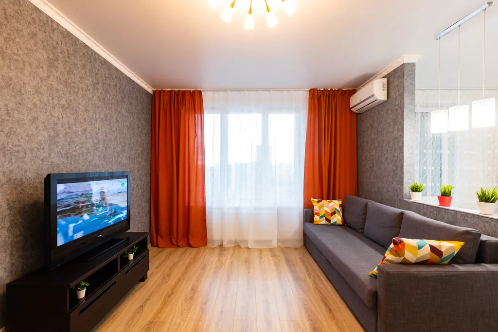 Квартира в элитном ЖК Квартал Энтузиастов