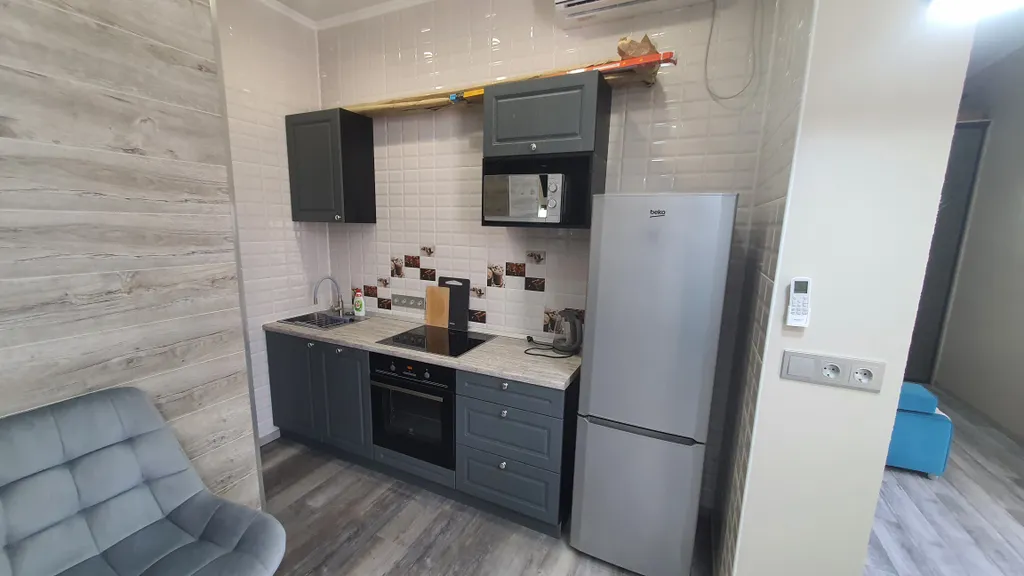 Солнечный Дом