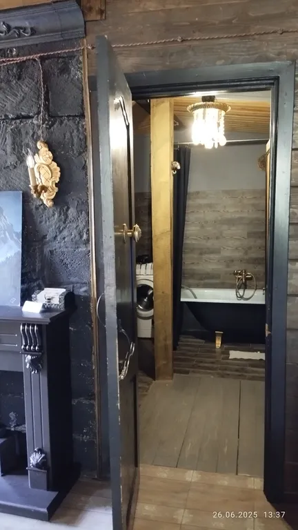 Атмосферные апартаменты  на территории курорта Эльбрус