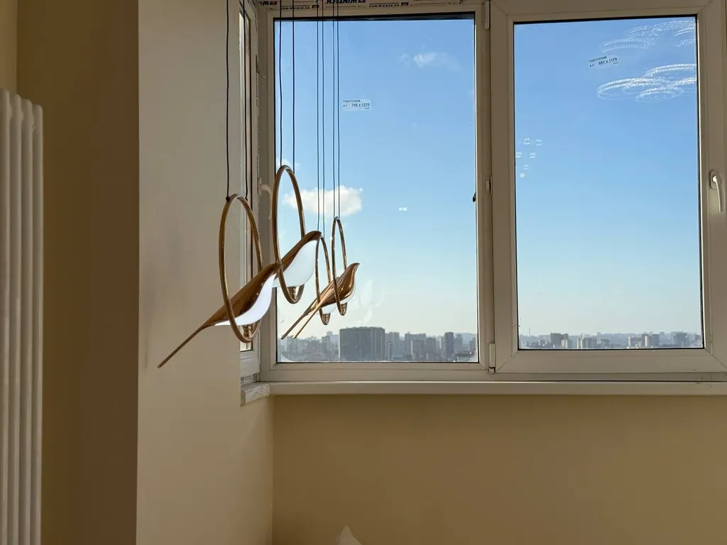 Атмосфера комфорта студия Орхидея