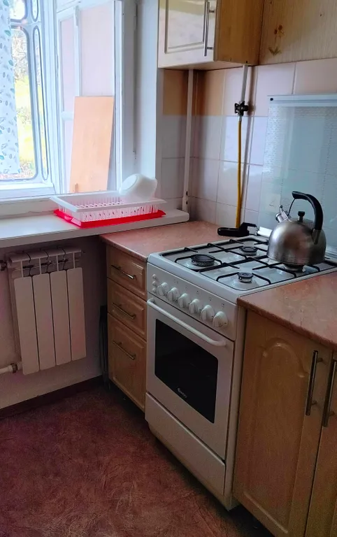 Уютная квартира для семейного отдыха у моря