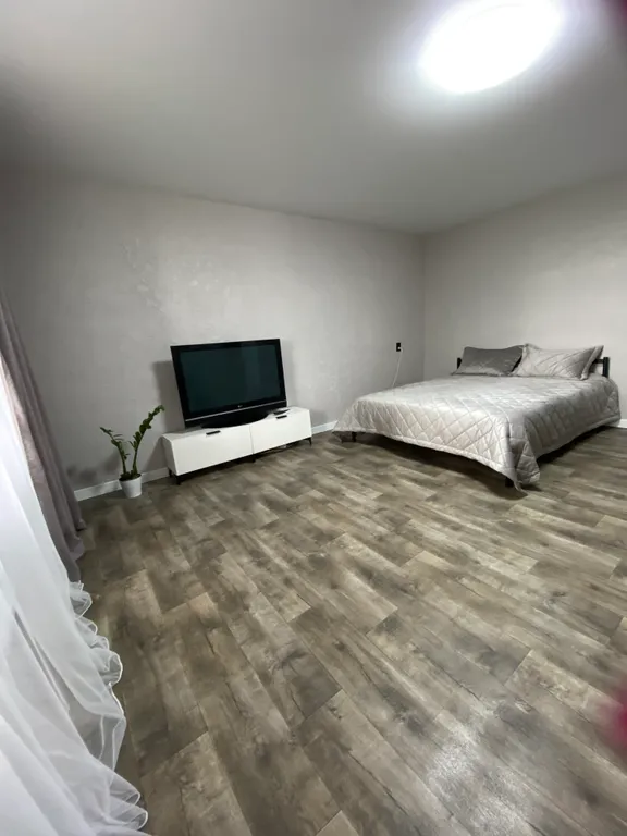 Стильная однушка